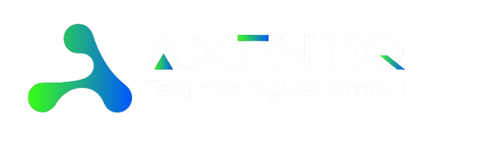 AxentiQ Technologies Logo